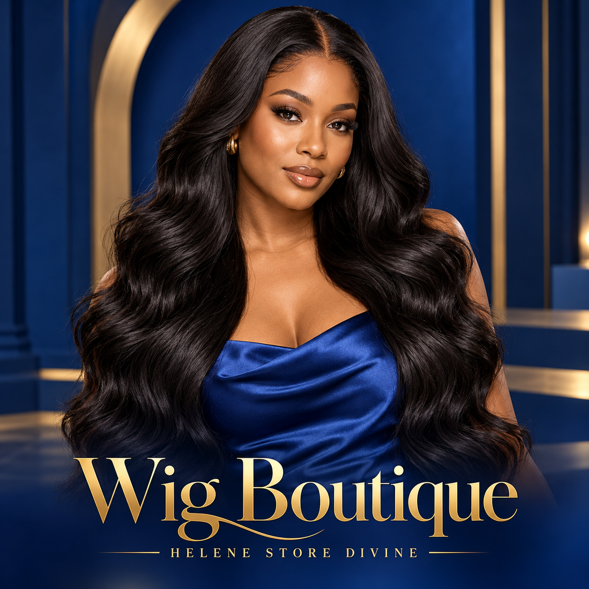 Wigs Boutique