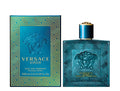 Versace Eau De Parfum 3.4 oz