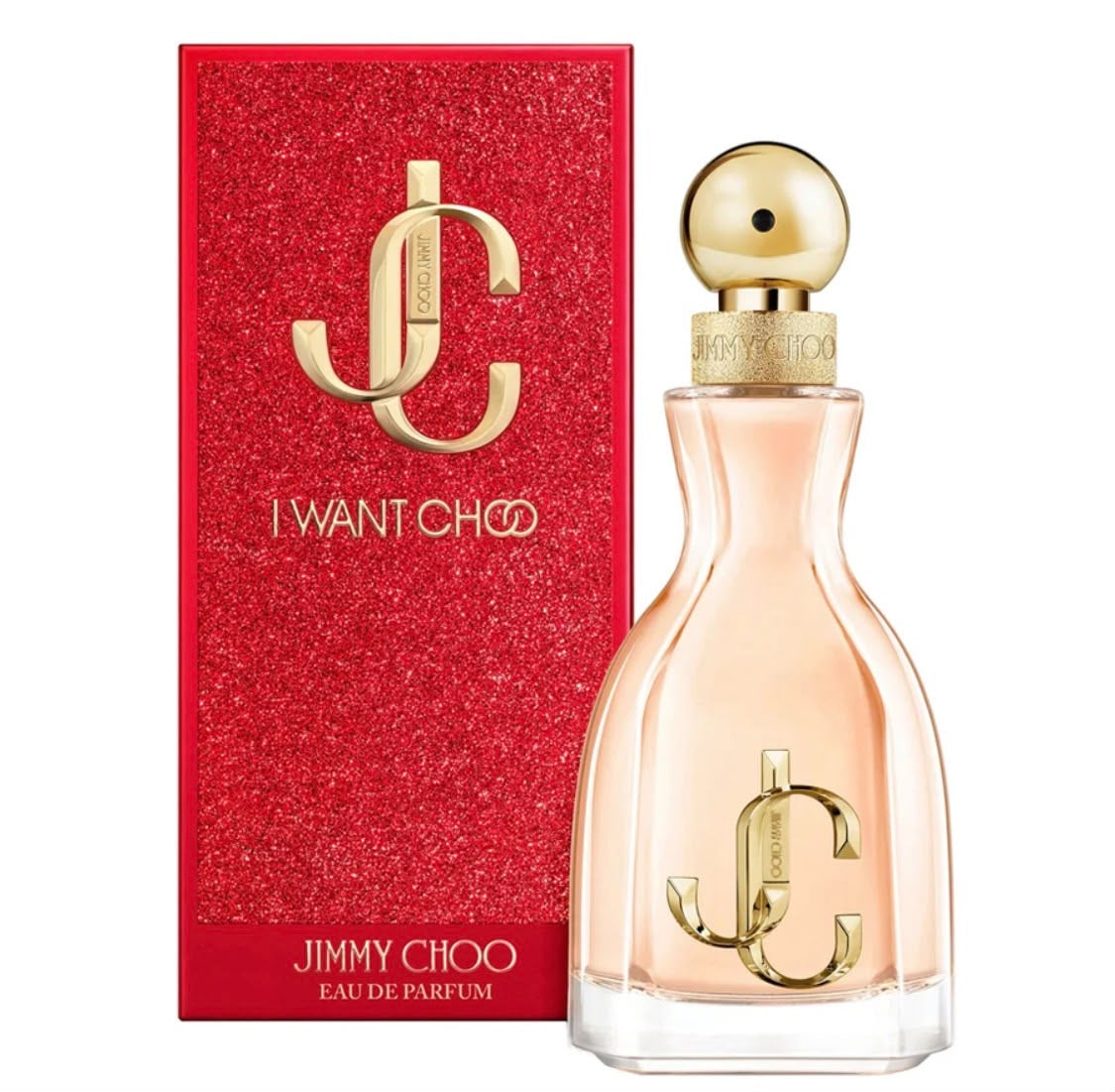 Jimmy Choo Eau de Parfum