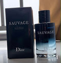 Sauvage Dior For Men