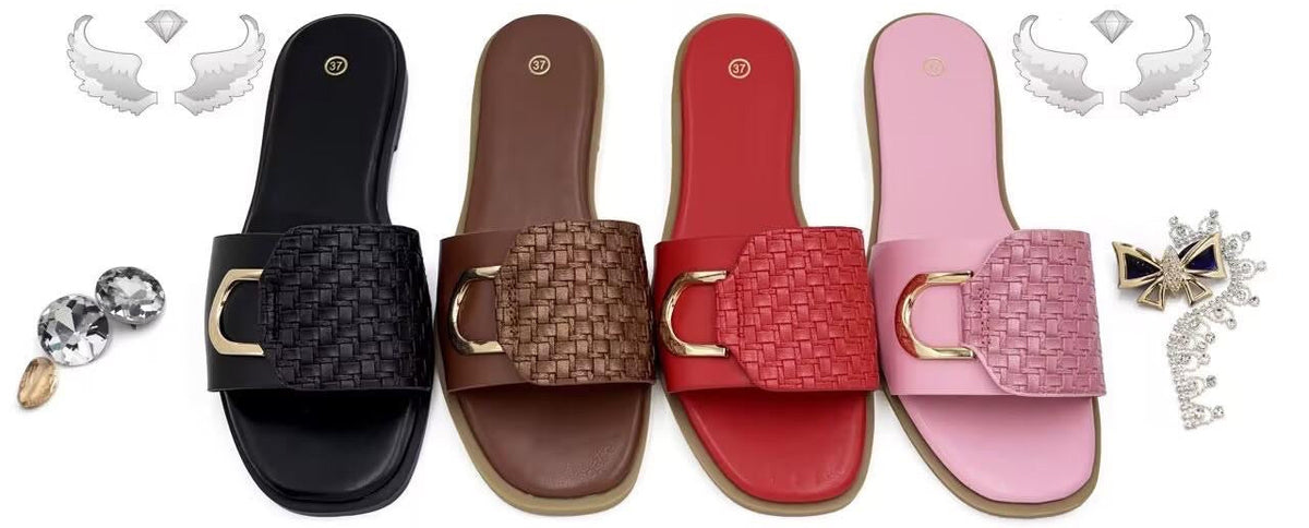 Ja Belle Flats